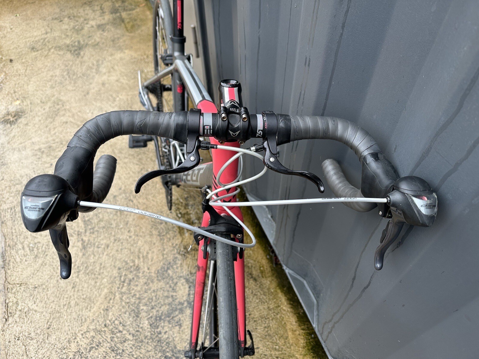 Felt Women’s ZW100 Road Bike eBay