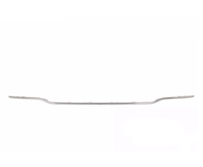 MB B W246 Rear Bumper Center Molding A2468850821