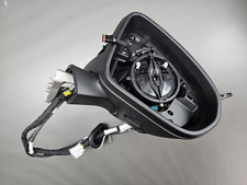 Original Mercedes A-Klasse W177 Außenspiegel TWA CAM TEL EC Memory RHD Rechts