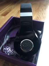 New Jimmy Crystal New York Multi Media Headphone Style: AJ782 