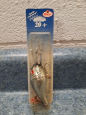 Mann's Stretch 20+ Fishing Lure Depth Plus Series. 3