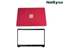 HP 15-dw0xxx 15-dw0081wm 15-dw0083wm LCD Back Cover Bezel M03725-001 L52014-001