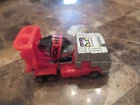 GOBOTS Block Head 1984 Bandai Tonka Renegade Cement Truck Vintage Original