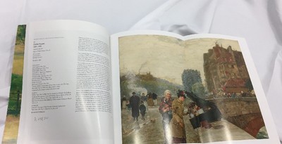 Sothebys NY American PAINTINGS Drawings Sculpture May 19 2011
