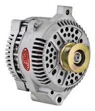 Powermaster 47771 Ford 3g Style Alternator 200 Amp Powermaster 47771 Ford 3g Style Alternator 200 Amp
