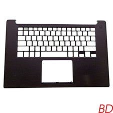 For Dell XPS 15 9560 / Precision 5520 0Y2F9N Y2F9N Palmrest C Shell Cover