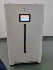 Solar Energy 15kWh Storage Battery XD for Solar & Backup   51.2V 300Ah LiFePo4