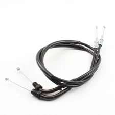 Motorcycle Throttle Cable for HONDA CBR600 F4I 2001 2002 2003 2004 2005 2006