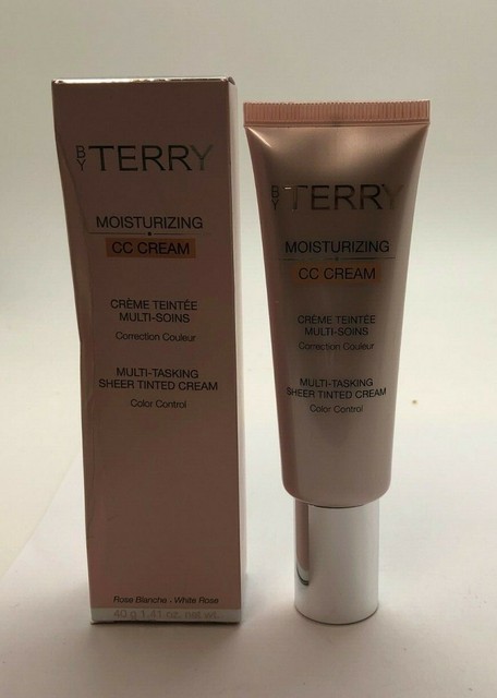 by terry cellularose moisturizing cc cream