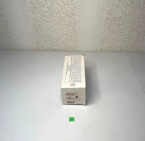 New Emerson SFD27S6VV Suction Line Filter Drier 3/4" ODF