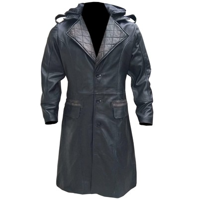 jacob frye coat