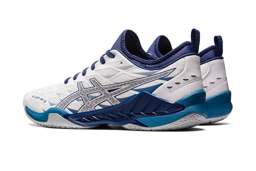 asics team handball shoes