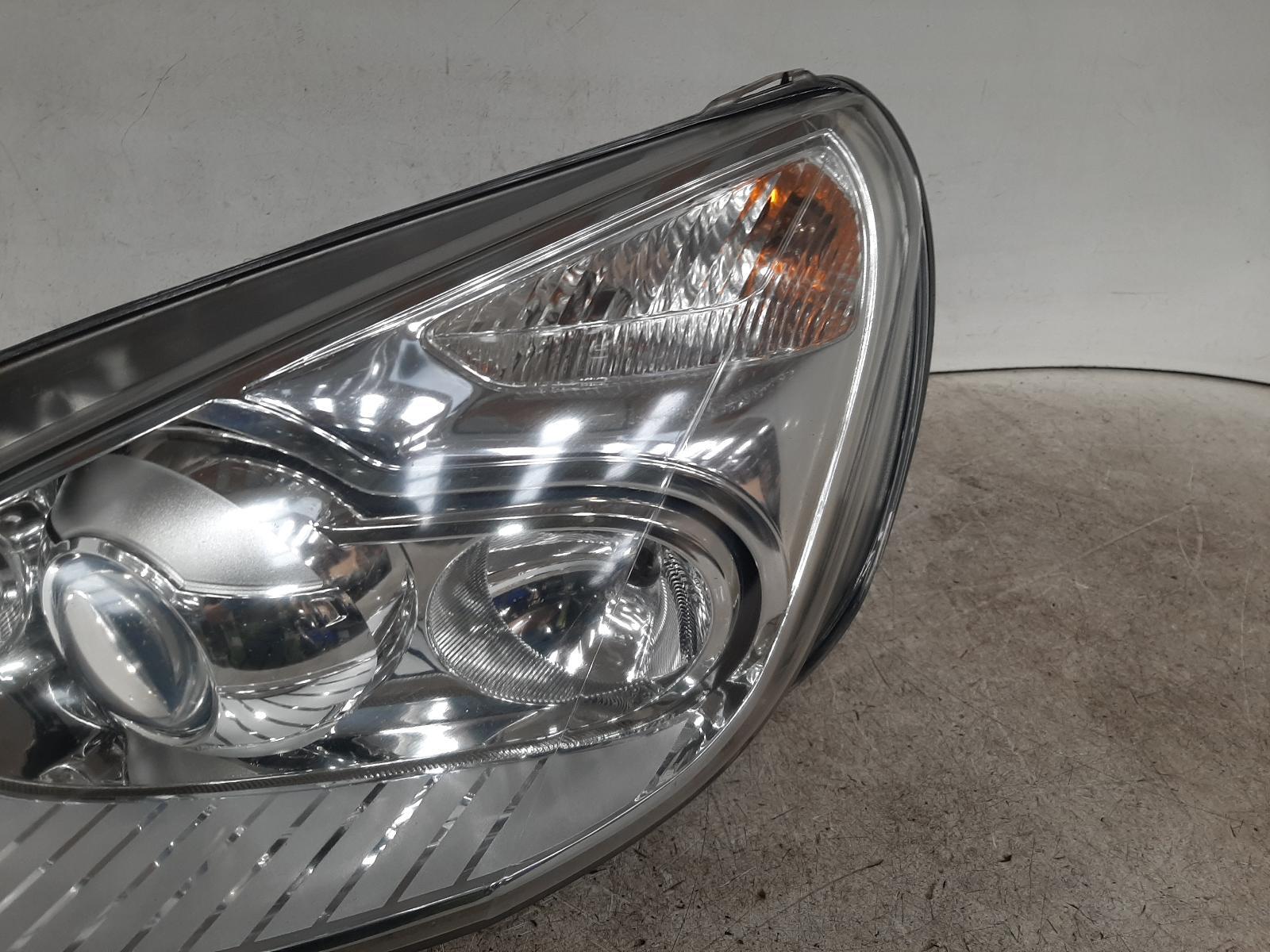 Genuine Ford S-max / Galaxy LH NS Passenger Side HID Xenon 