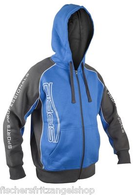 Spro Competition Hoody Sweater Angelbekleidung Angeln Angelgeräte Angelgerät