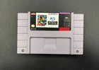 Fifa International Soccer (Super Nintendo Entertainment System, SNES) Game Only