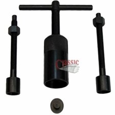 TRIUMPH T120 CAMSHAFT PINION EXTRACTOR 