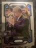 Paul Heyman   2024 Prizm Wwe Smack Down   #121