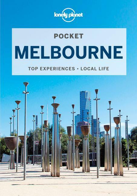 Thumbnail - Pocket Melbourne | Buch | 9781787017429