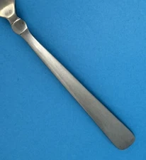 CAMBRIDGE ODYSSEY SAND 18/8 STAINLESS FLATWARE FROSTED HANDLE GLOSSY BOWL CHOICE