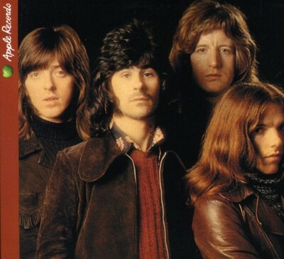 Straight Up! by Badfinger (CD, 2010)