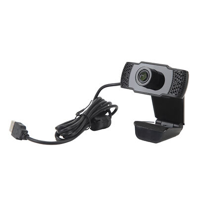 4K Webcam USB Webcam Mit Mikrofon Mit Geräuschunterdrückung Objektiv Mit