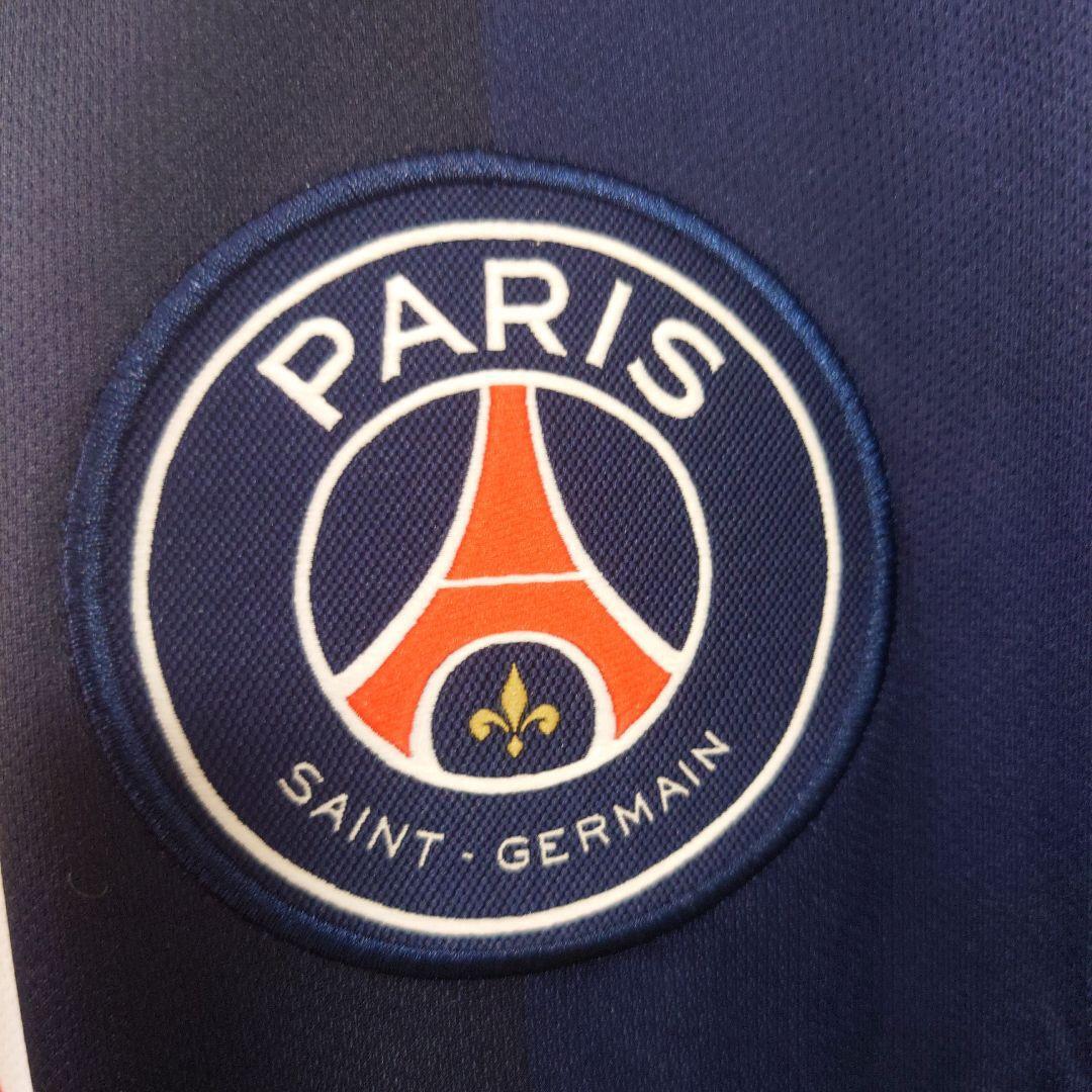 David Luiz PSG Paris Saint-Germain 14/15 Size M Nike Jersey