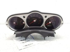 2004 Nissan 350z MT Speedometer 156k Miles 24820CD067 OEM