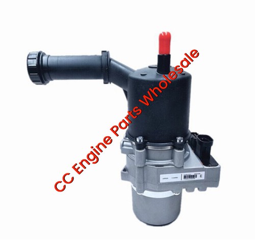 BOXI Power Steering Pump Compatible For Lexus RX350 2007-2009 V6 3.5L - View #7