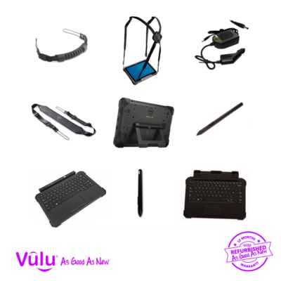 Dell Latitude Rugged Extreme Tablet 7220 7212 7202 Accessories | eBay