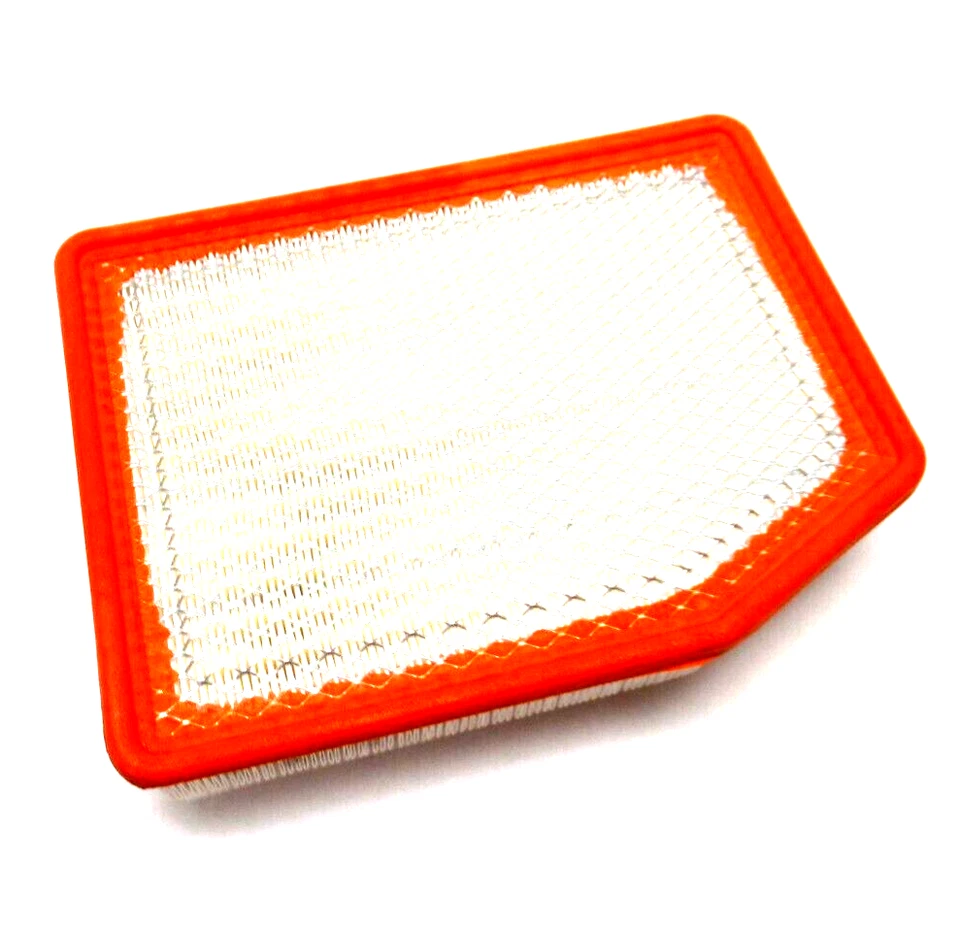 84121219 Elemento purificador de aire OEM Escalade Suburban Silverado Tahoe Sierra Yukon Foto 4 de 4