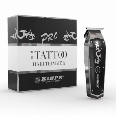 Kiepe Professional Ultra Sharp Mini Tattoo Haarschneider