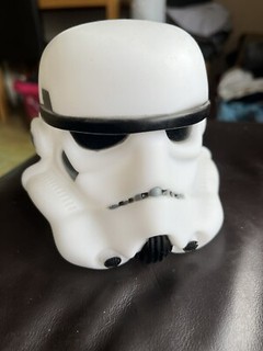 Star Wars Stormtrooper Nachttisch Nachtlicht Disney Lucasfilm