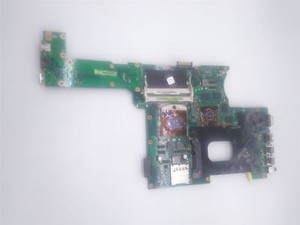 ASUS A42J Motherboard K42JA_MB With CPU i3-380M Defective Used For Parts