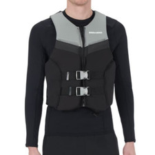 Sea-Doo Unisex Airflow PFD/Life Jacket 2859841209