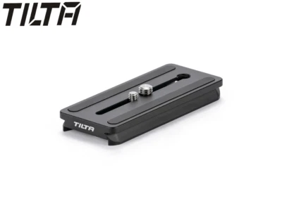 Piastra universale a sgancio rapido Tilta Manfrotto TA-UQRP-MF per treppiede CT08