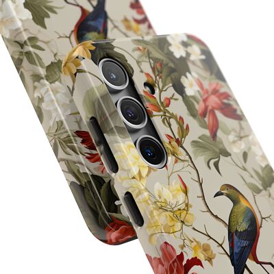 Tropical Bird Phone Case, Glossy iPhone & Samsung Cover, Floral Gift Accessory | eBay Tropical Bird Phone Case, Glossy iPhone & Samsung Cover, Floral Gift Accessory | eBay