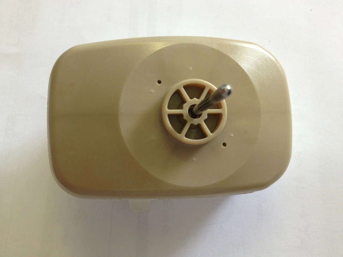 WHIRLPOOL FRIDGE CONDENSER MOTOR FAN 67004432 WP2321271 