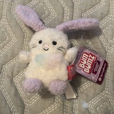 Bum Bumz 4.5 SpringBumz Rachel The Bunny Plush Exclusive
