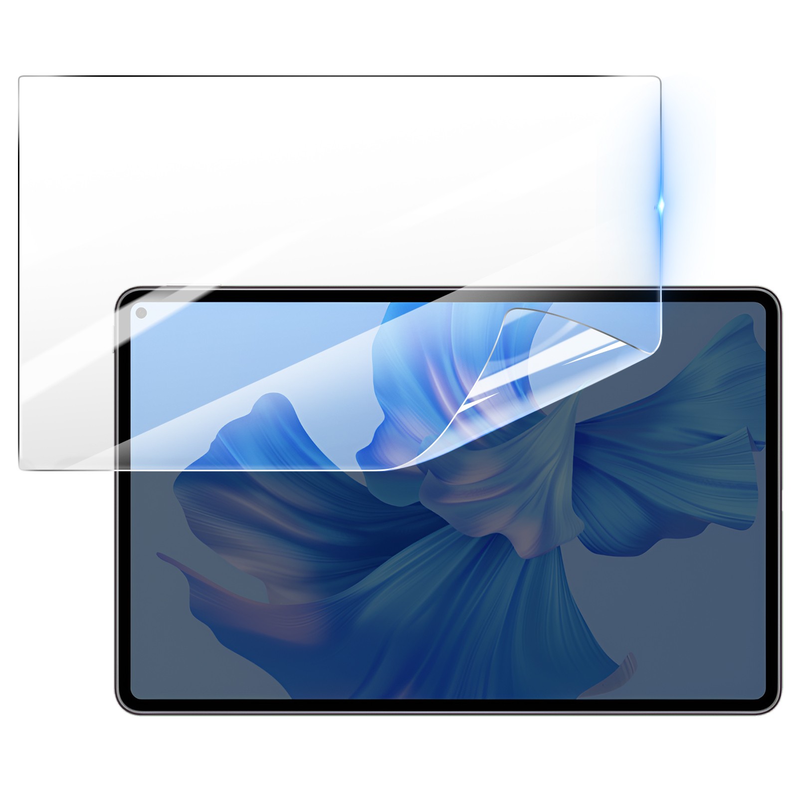 Protection écran pour Huawei MatePad Pro 11, film hydrogel antichoc pour travailler partout