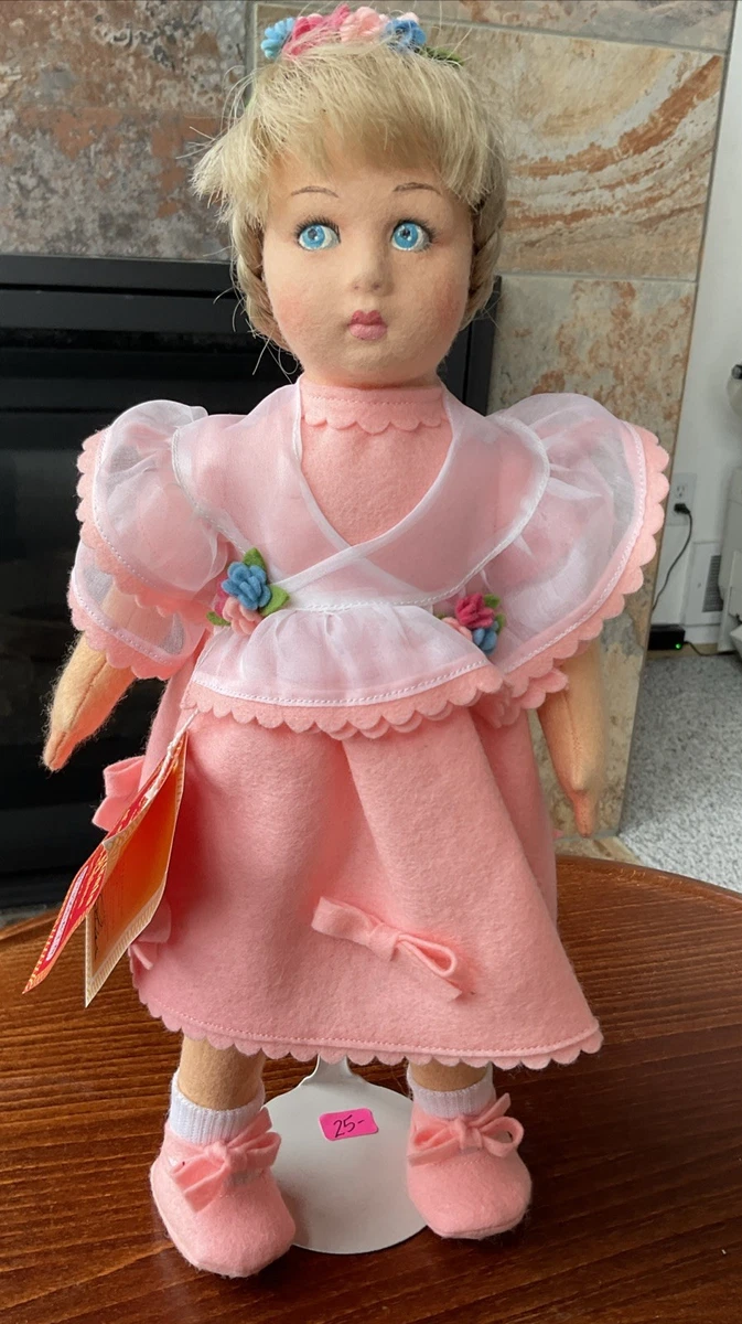 Lenci with Vintage Cloth Dolls & Doll Playsets for sale | eBay