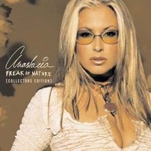 Freak of Nature von Anastacia | CD | Zustand sehr gut