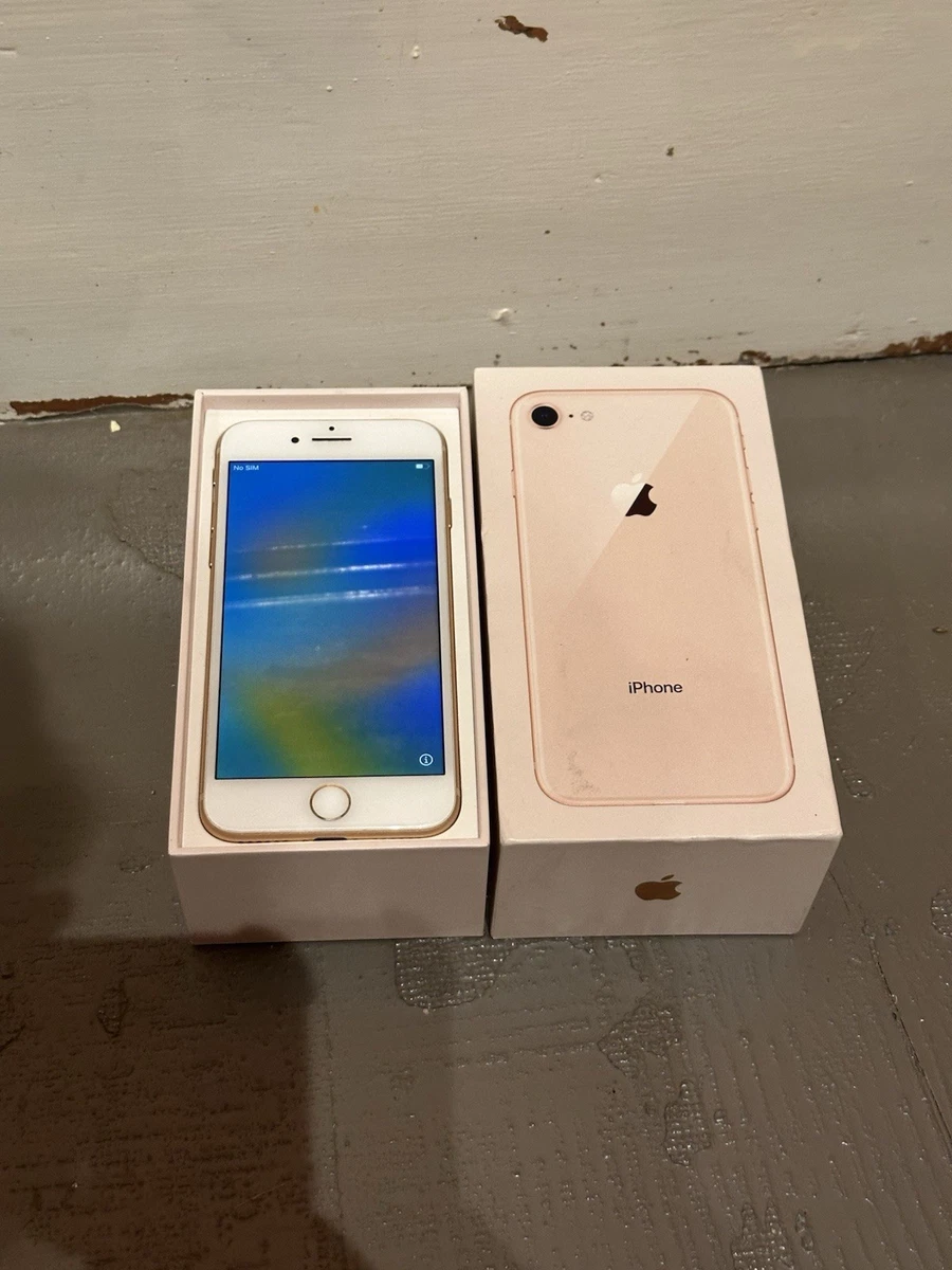 iPhone 8 64GB Unlocked for sale | eBay UK