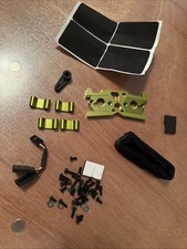 Rlaarlo AK-917 Or AK-787 Anodized Aluminum  D...