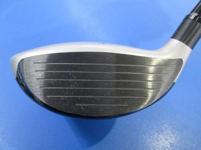 TaylorMade M3 Fairway Wood 5W Speeder EvolutionIV FW60 (S) #204