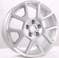 Brand New 17" x 7" Jeep Renegade Factory OEM Wheel Rim 9257