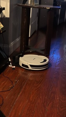 Robot Vacuum Cleaner Smart WiFi Automatic Alexa Google Compatible. 2 In 1 New