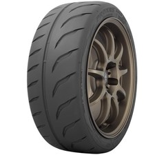 Toyo Tires Proxes R888r Automotive-racing Radial Tire - 25550zr16 99w