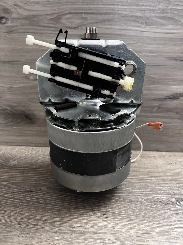 41AB050-2M 3280-267M 123D0196 132B1953-24 Chamberlain Garage Door Motor - Image 2 of 3