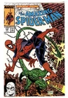 Amazing Spider-Man #318 VF+ 8.5 1989  Todd McFarlane Cover