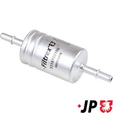Kraftstofffilter JP JP GROUP 3318700100 Leitungsfilter für FIAT 500L LINEA PANDA
